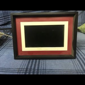 Kodak photo frame